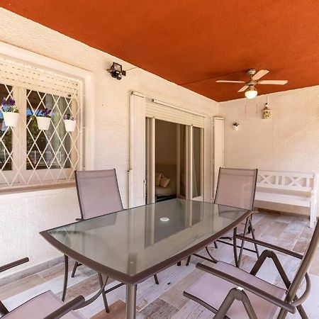 Mediterranean Way - Antillas Cap Salou Apartment Ngoại thất bức ảnh