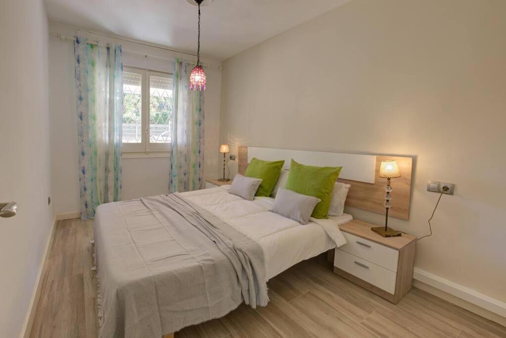 Mediterranean Way - Antillas Cap Salou Apartment Ngoại thất bức ảnh