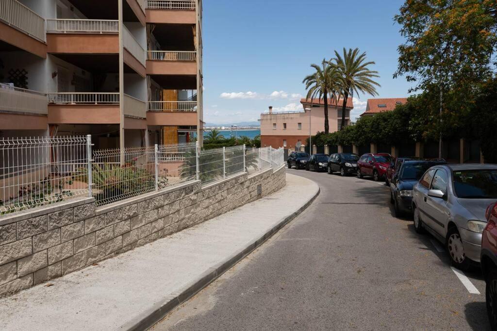 Mediterranean Way - Antillas Cap Salou Apartment Ngoại thất bức ảnh