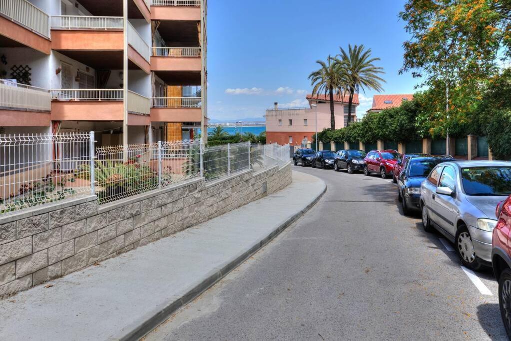 Mediterranean Way - Antillas Cap Salou Apartment Ngoại thất bức ảnh
