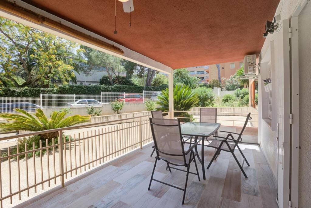 Mediterranean Way - Antillas Cap Salou Apartment Ngoại thất bức ảnh