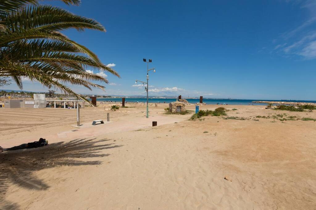 Mediterranean Way - Antillas Cap Salou Apartment Ngoại thất bức ảnh